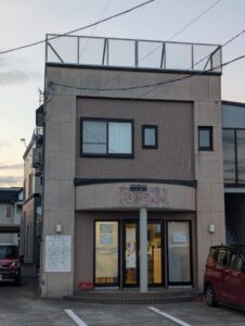 【賃貸】青森市筒井八ツ橋　　　１DK　　45000円