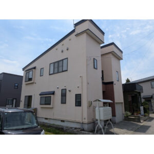 【中古住宅】青森市三内稲元　１４００万　室内とてもきれいな物件です。
